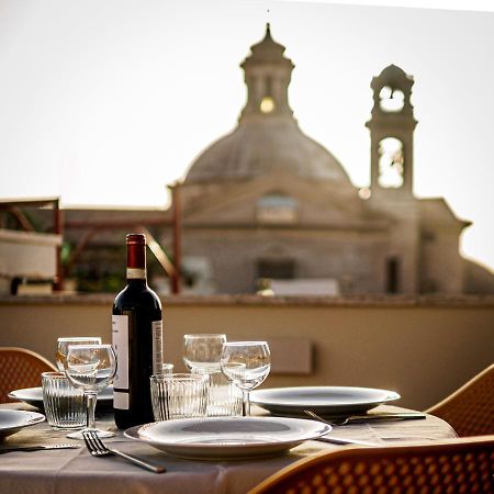 Raffaello Terrace - Near Piazza Navona Apartment Roma Exterior foto