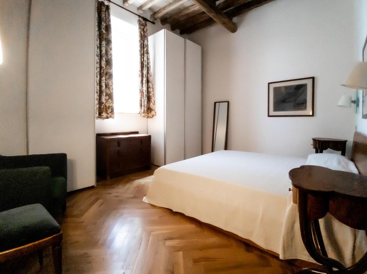 Raffaello Terrace - Near Piazza Navona Apartment Roma Exterior foto